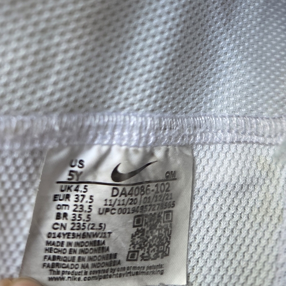 Nike Blazer Mid '77 - Picture 5 of 6